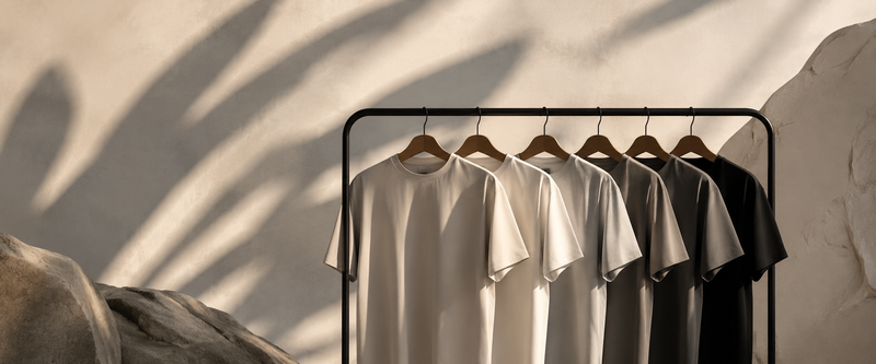 Limited drops